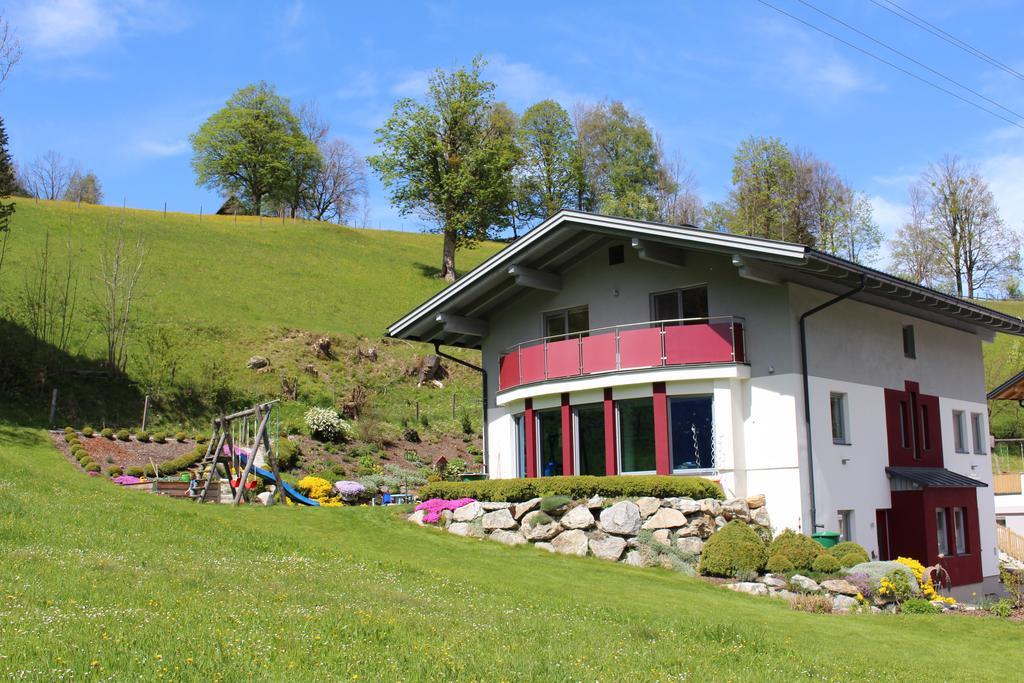 Haus Lorenz Шладминг Екстериор снимка