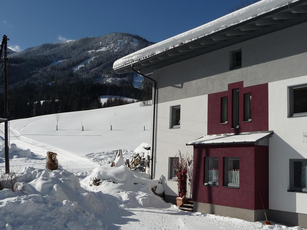 Haus Lorenz Шладминг Екстериор снимка