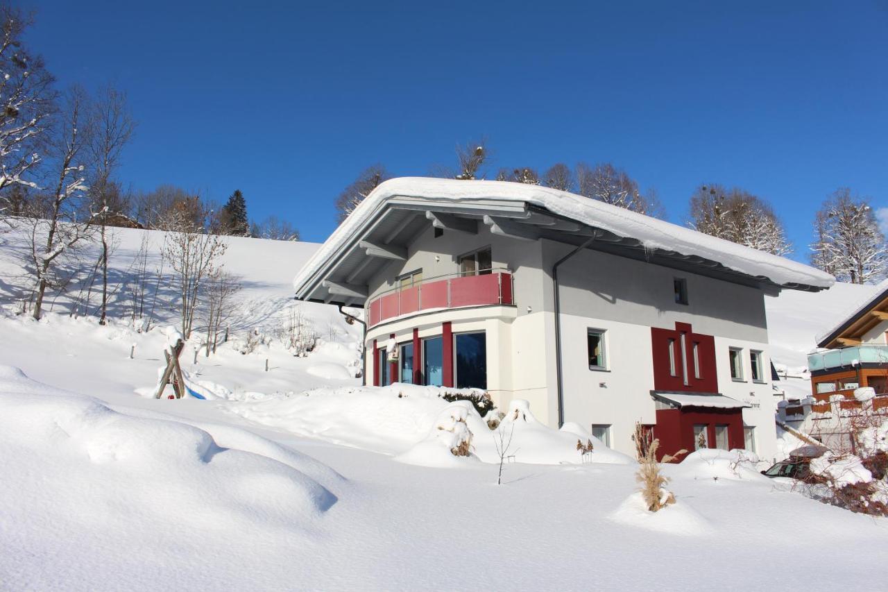 Haus Lorenz Шладминг Екстериор снимка