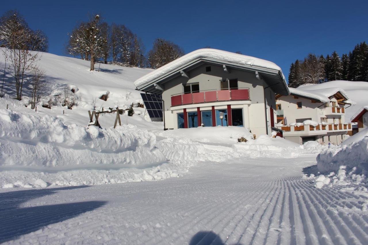 Haus Lorenz Шладминг Екстериор снимка